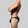 Andrew Christian Moisture Control Brief