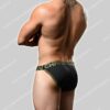 Andrew Christian Moisture Control Brief