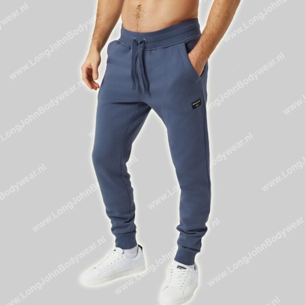 Bjorn Borg Tapered Centre Pant-0