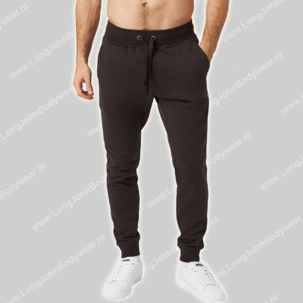 Bjorn Borg Tapered Centre Pant -0