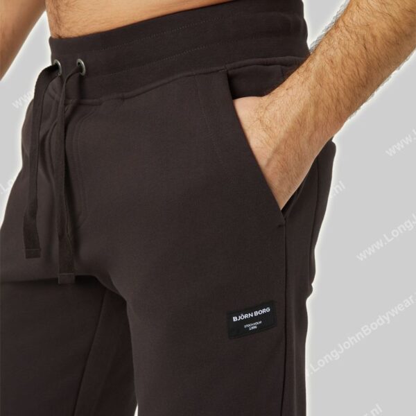 Bjorn Borg Tapered Centre Pant