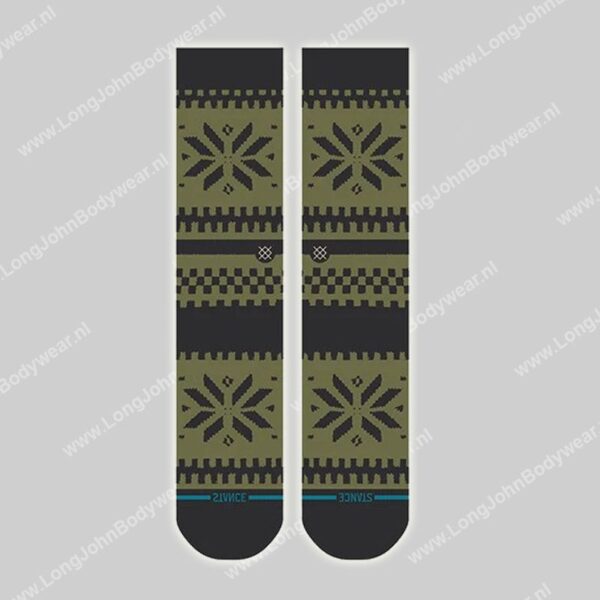 Stance Sokken Eureka-0