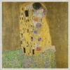 Kunstsokken De Kus Gustav Klimt Kunstsokken De Kus Gustav Klimt