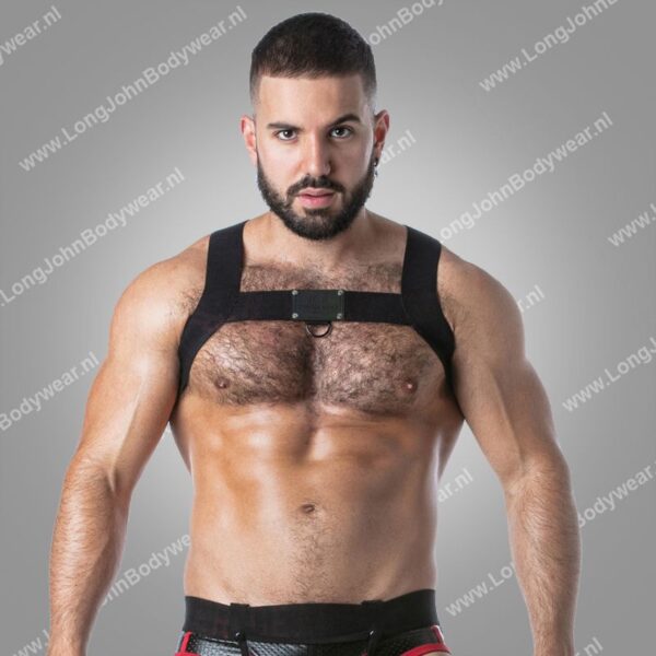 LockerGear Body Strap Harness