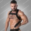 LockerGear Body Strap Harness-0