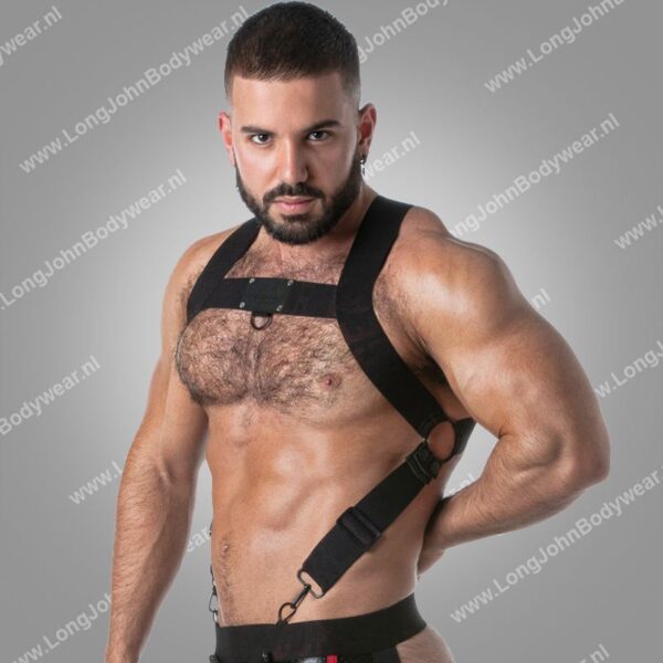 LockerGear Body Strap Harness-0