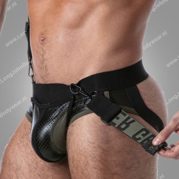 LockerGear Body Strap Harness