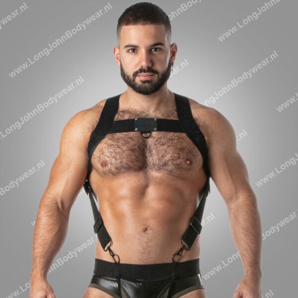 LockerGear Body Strap Harness