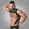 LockerGear Body Strap Harness