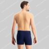 Bamboo Basics Boxershorts 3-pack Rico