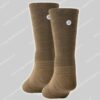 Stance Sokken Iconic Wool Crew