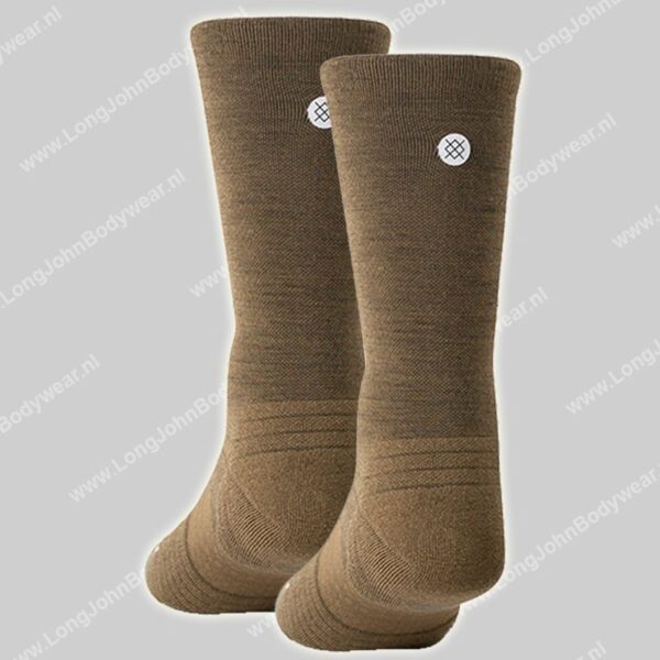 Stance Sokken Iconic Wool Crew