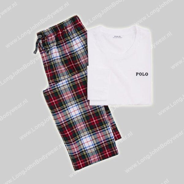 Polo Ralph Lauren Pyjama Lounge-Set