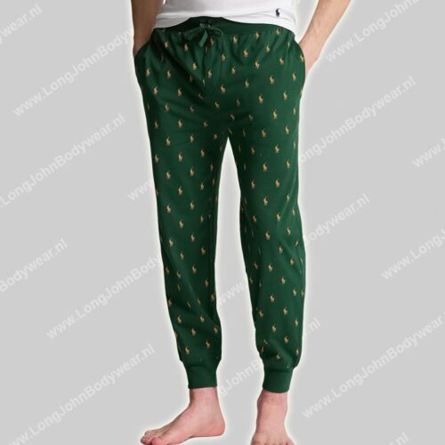 Ralph Lauren Pyjama Pants-0