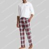 Polo Ralph Lauren Pyjama Lounge-Set-0