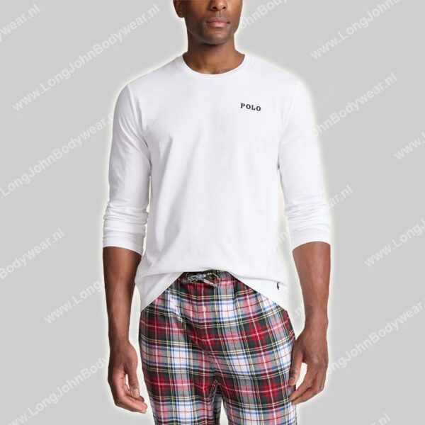 Polo Ralph Lauren Pyjama Lounge-Set