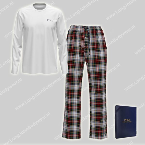 Polo Ralph Lauren Pyjama Lounge-Set
