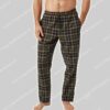 Bjorn Borg Core Flannel Pyjama Pants