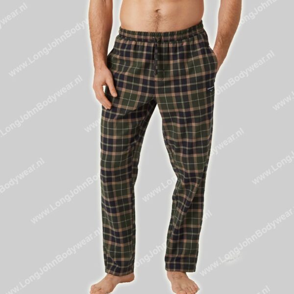 Bjorn Borg Core Flannel Pyjama Pants