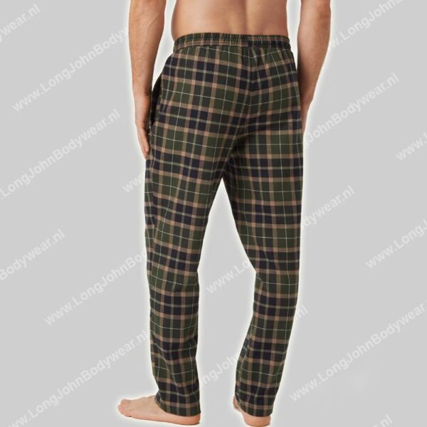 Bjorn Borg Core Flannel Pyjama Pants