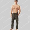Bjorn Borg Core Flannel Pyjama Pants