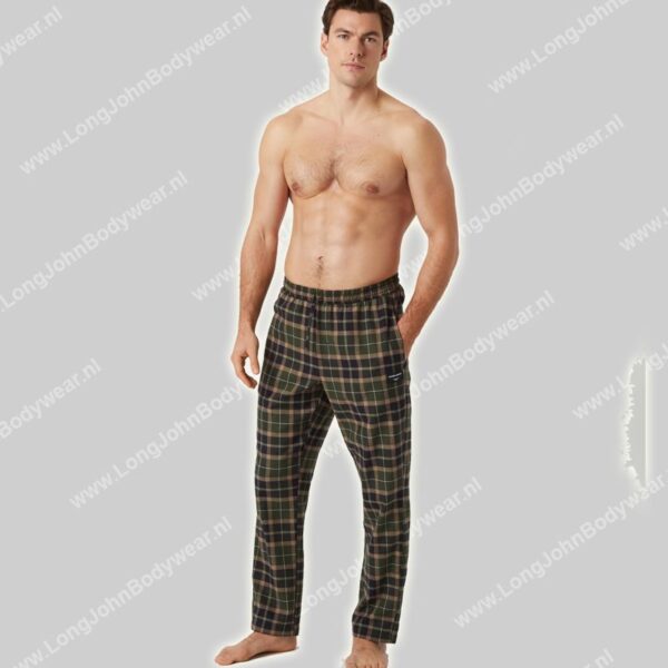 Bjorn Borg Core Flannel Pyjama Pants