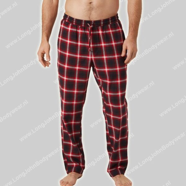 Bjorn Borg Core Flannel Loungewear/Pyjama Set