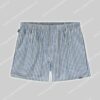 Pockies Boxershort Blue Striped