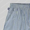 Pockies Boxershort Blue Striped
