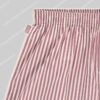 Pockies Boxershort Pink Striped