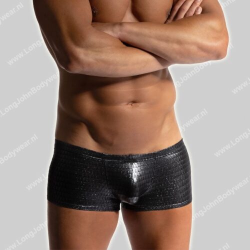 Manstore M2434 Micro Pants