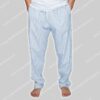 Pockies Pyjama Pants Double Striped-0