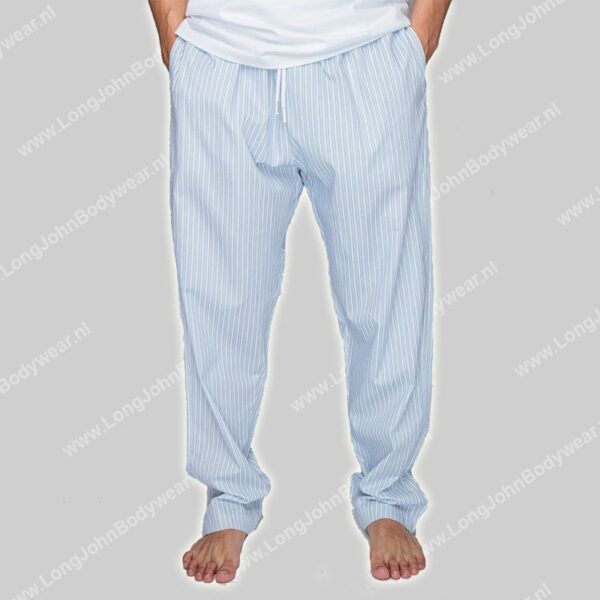Pockies Pyjama Pants Double Striped-0