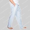 Pockies Pyjama Pants Double Striped