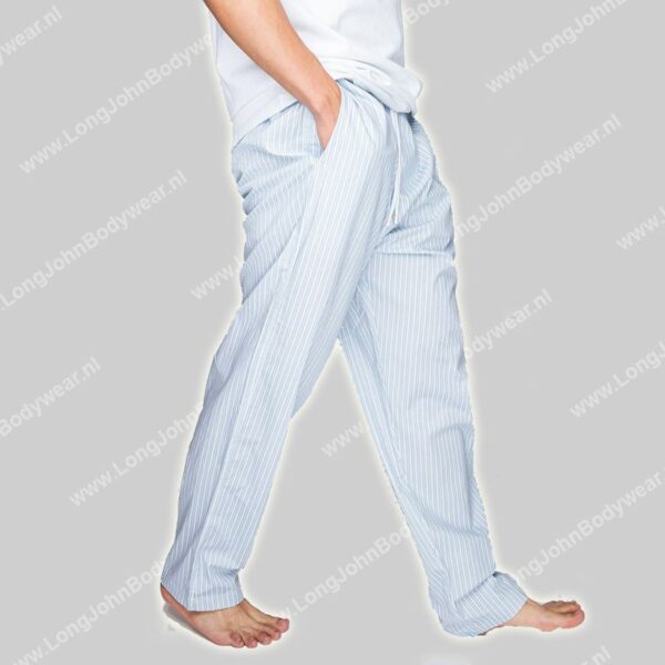 Pockies Pyjama Pants Double Striped