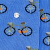 Alfredo Gonzales Sokken Bicycles