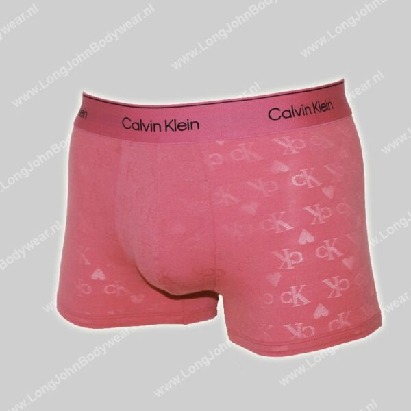 Calvin Klein Modern Cotton Trunk