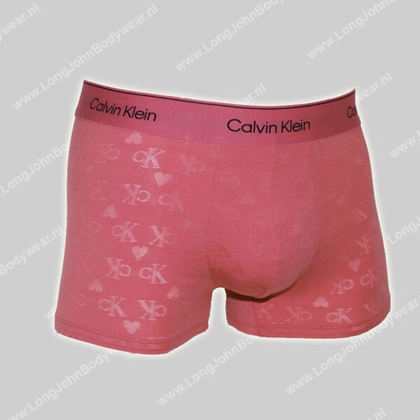 Calvin Klein Modern Cotton Trunk