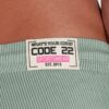 Code 22 Reflex Short
