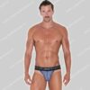 Code 22 Openwork Jockstrap