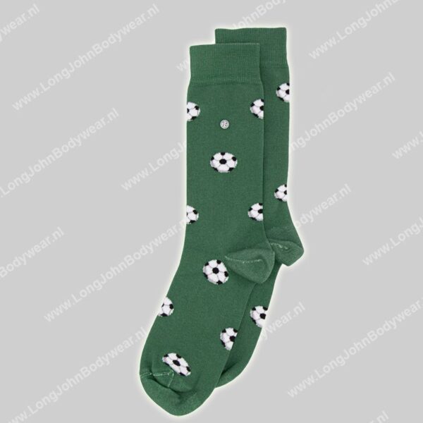 Alfredo Gonzales Sokken Football