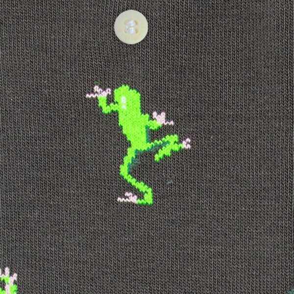 Alfredo Gonzales Sokken Frogs