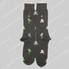Alfredo Gonzales Sokken Frogs