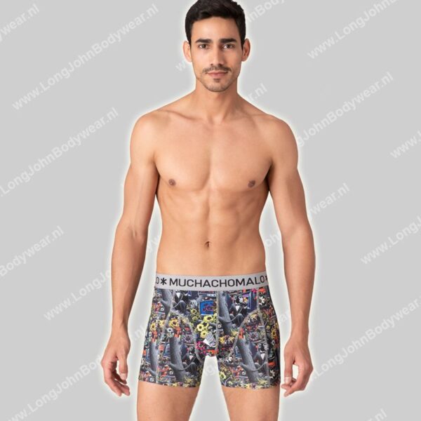 MuchachoMalo Golden Special 12-Pack Shorts