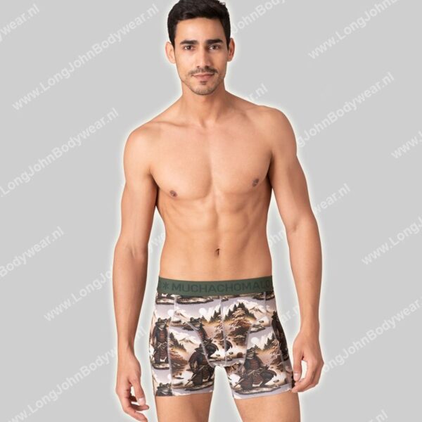 MuchachoMalo Golden Special 12-Pack Shorts