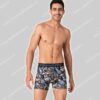 MuchachoMalo Golden Special 12-Pack Shorts