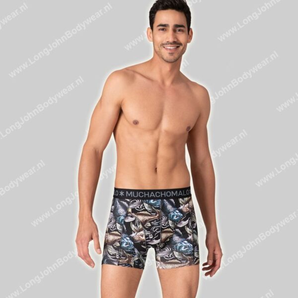 MuchachoMalo Golden Special 12-Pack Shorts