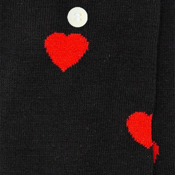 Alfredo Gonzales Sokken Hearts