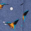 Alfredo Gonzales Sokken KingFisher