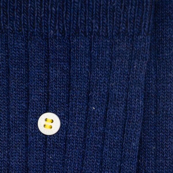 Alfredo Gonzales Sokken Merino Cosy Rib